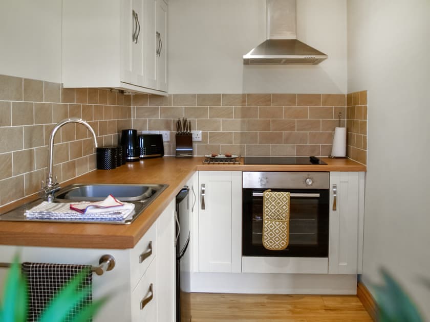 Kitchen | The Stables at Green View, Winsham, near Chard
