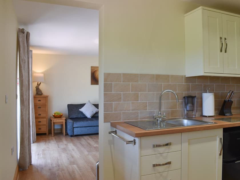 Kitchen | The Stables at Green View, Winsham, near Chard