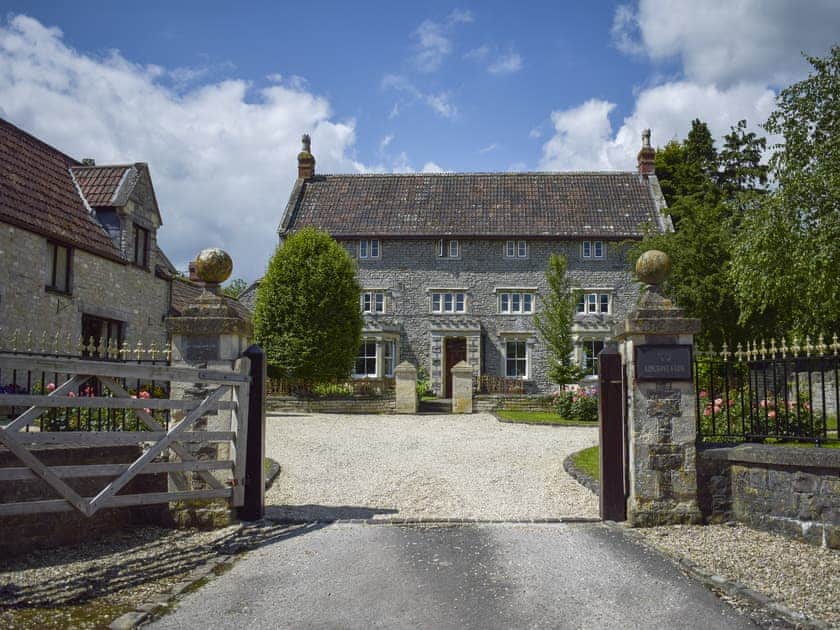 Exterior | Bluebell Cottage - Kingrove Farm, Chipping Sodbury