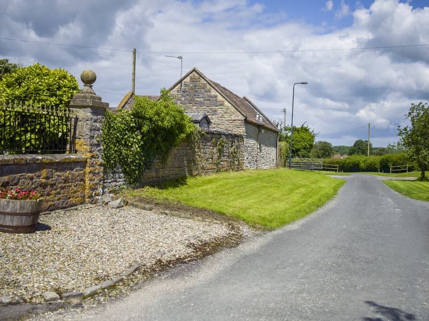 Exterior | Fox Cottage - Kingrove Farm, Chipping Sodbury