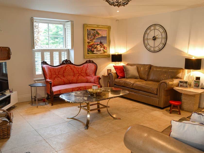 Living room | Woodburn Cottage, Corbridge, near Hexham