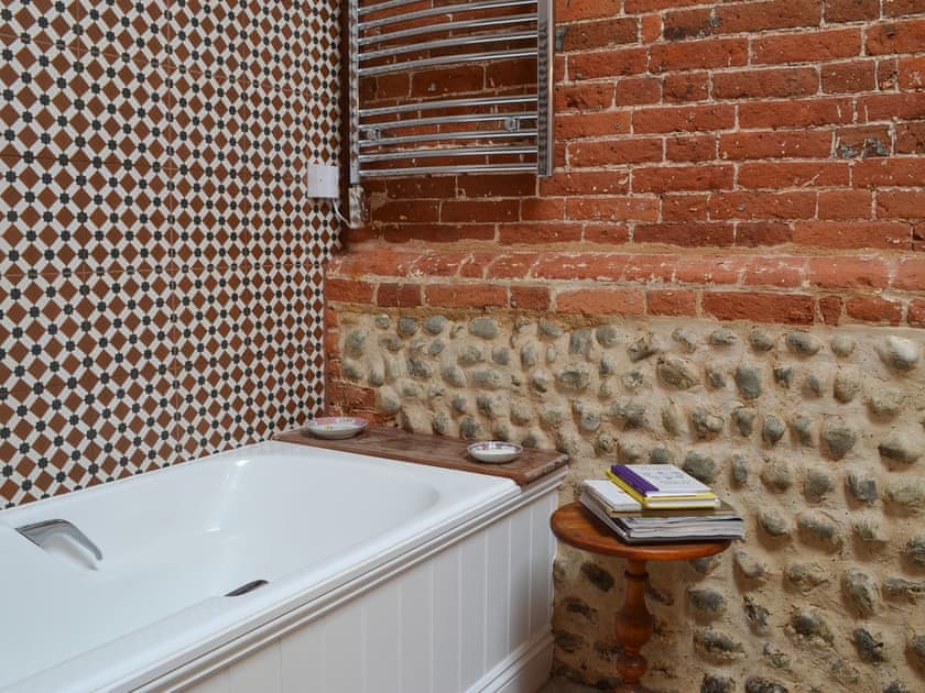 Bathroom | The Little House, Hempstead, near Holt