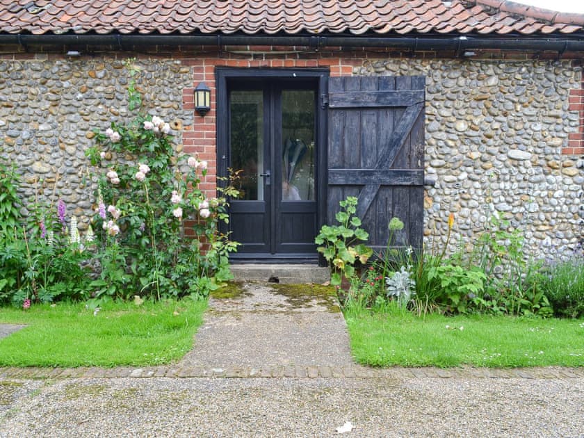 Exterior | The Little House, Hempstead, near Holt