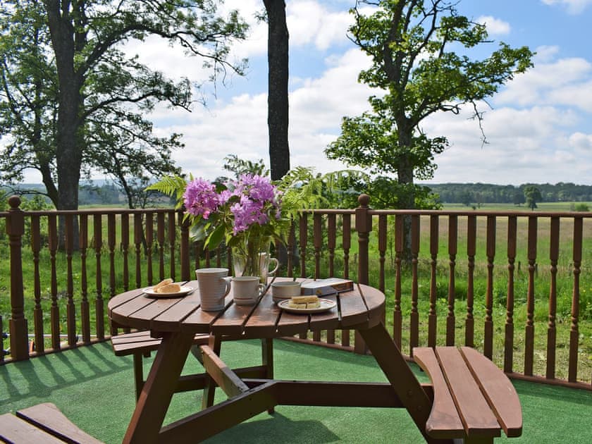 The Stables (ref CC523032) in Strathendrick Farm, Buchanan Castle by