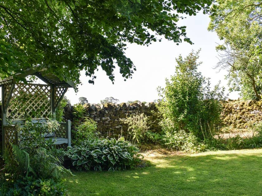 Garden | The Barracks, Little Strickland, near Penrith