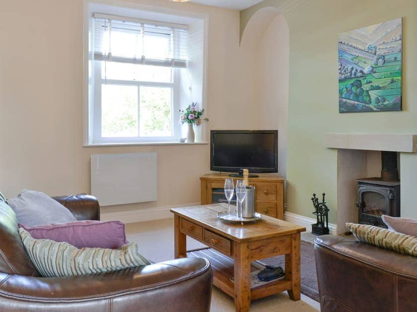 Welcoming living room | Brambledene, Hebden, near Grassington