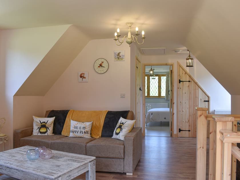 Living room | The Bee Hive, Forton, near Chard