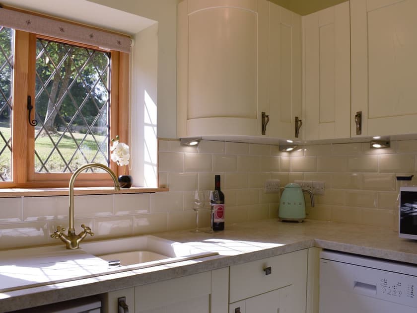 Kitchen | The Bee Hive, Forton, near Chard