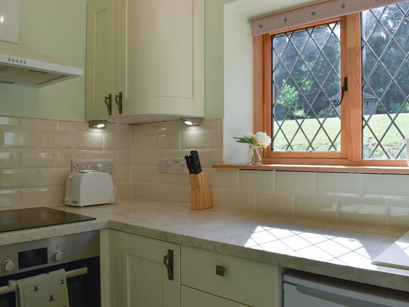 Kitchen | The Bee Hive, Forton, near Chard