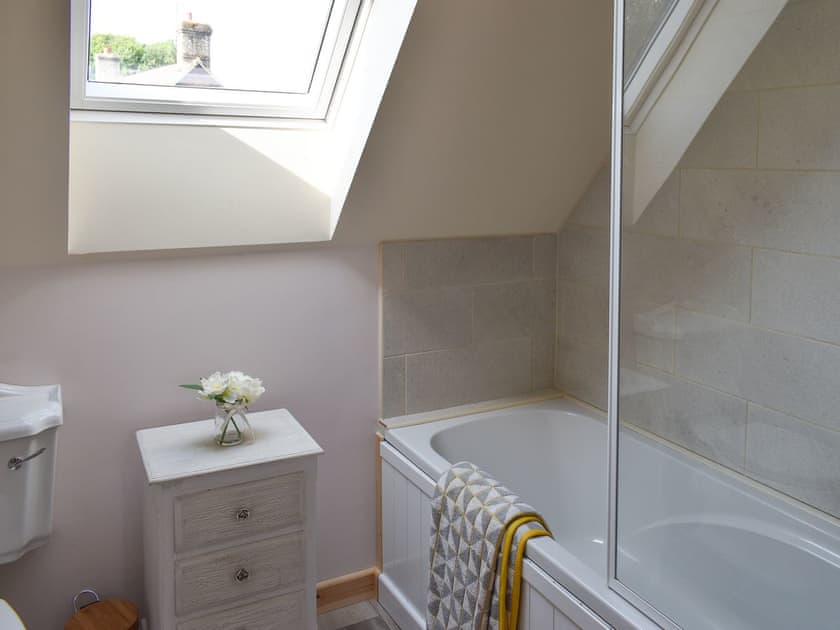 Bathroom | The Bee Hive, Forton, near Chard