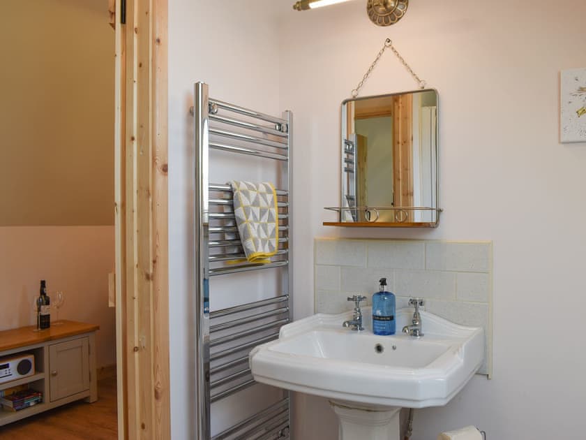 Bathroom | The Bee Hive, Forton, near Chard