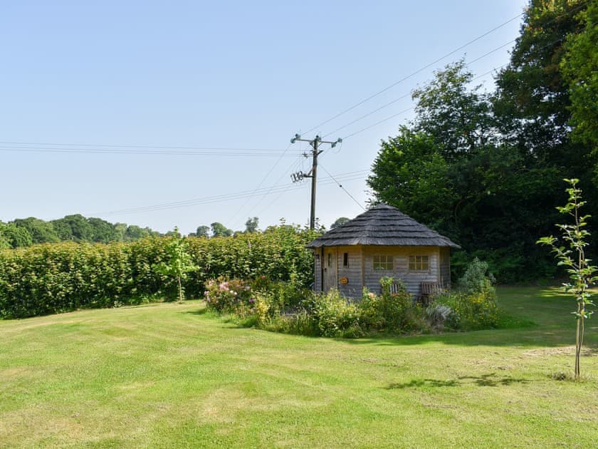 Garden | The Bee Hive, Forton, near Chard
