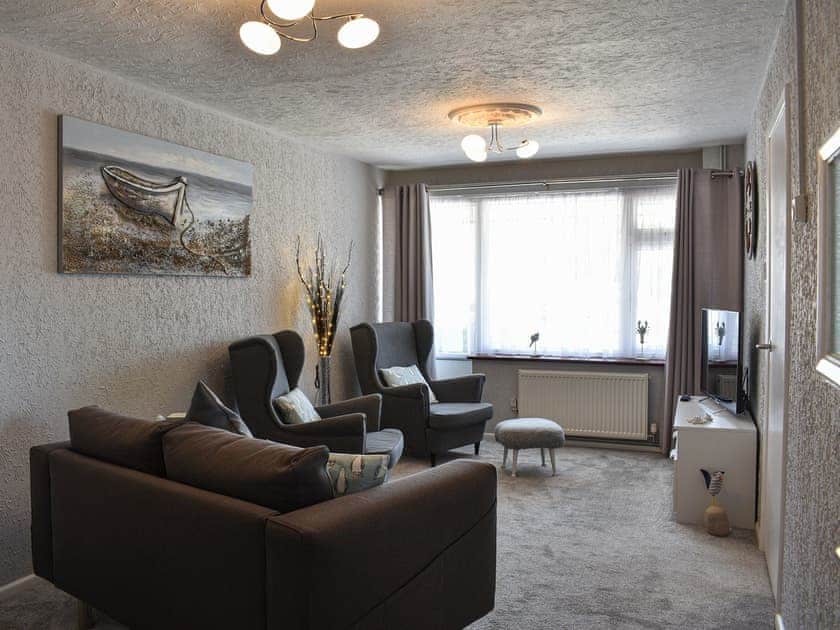 Living room | Driftwood, Godshill, near Newport