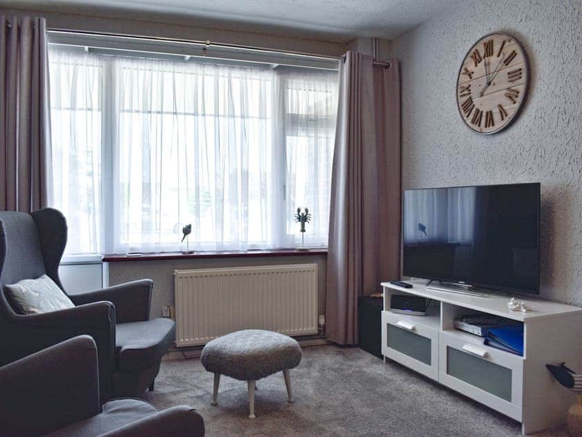 Living room | Driftwood, Godshill, near Newport