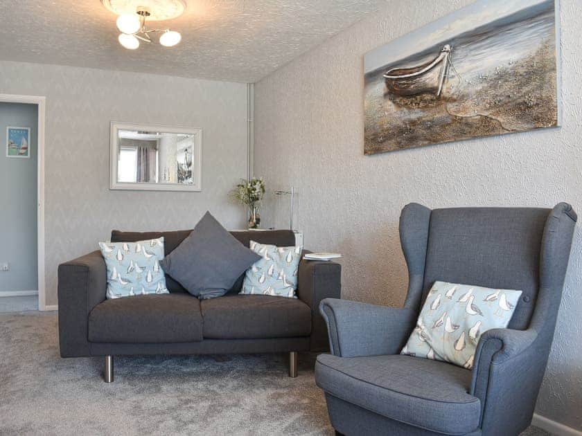 Living room | Driftwood, Godshill, near Newport