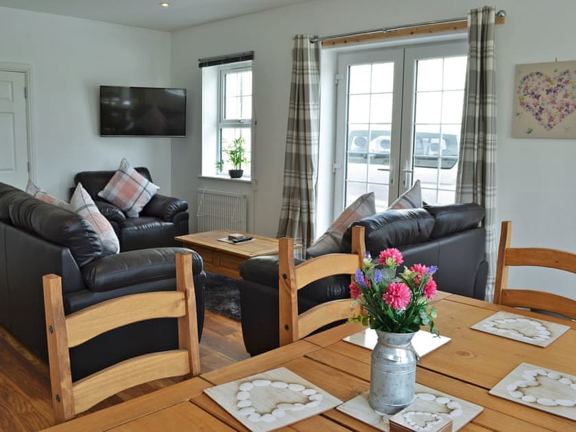 Royal Oak Cottages Lola S Cottage In Hunmanby Near Filey