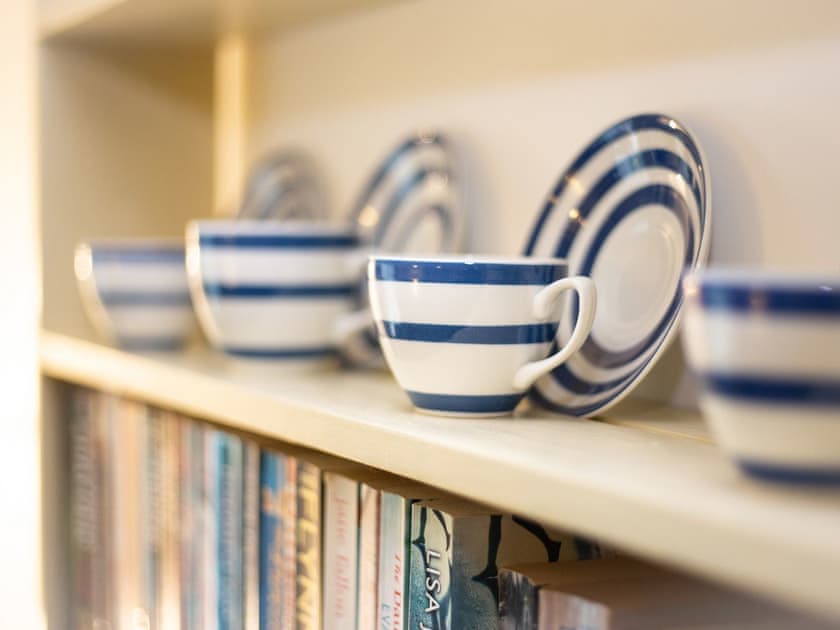 Charming holiday home | Waterside - Chypons Farm, Nancledra, near St Ives