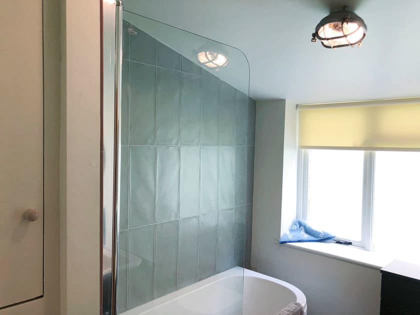 Bathroom | The Anchorage, Staithes, near Whitby