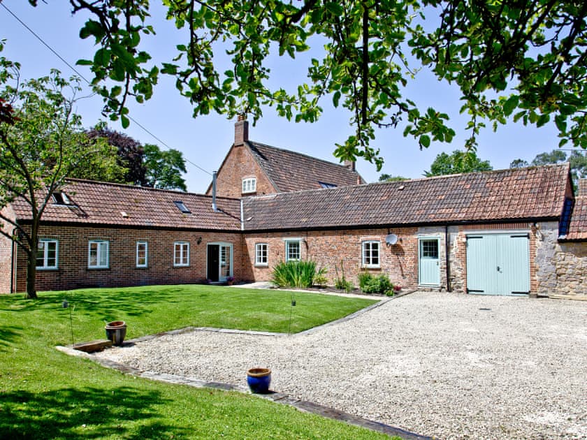 Inviting holiday home | Nightingale Barn, Brent Knoll, Nr Cheddar