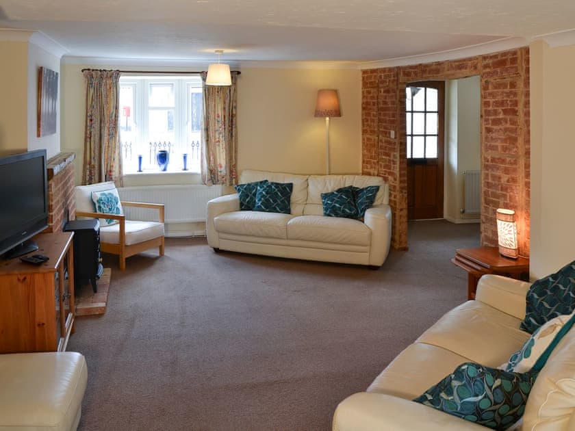 Living room | Clarence House, Methwold, near Brandon