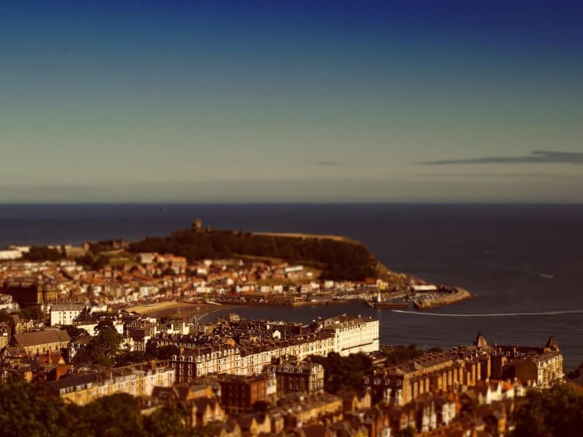 Historic Seaside Resort  | The Yorkshireman, Ravenscar, near Robin Hoods Bay