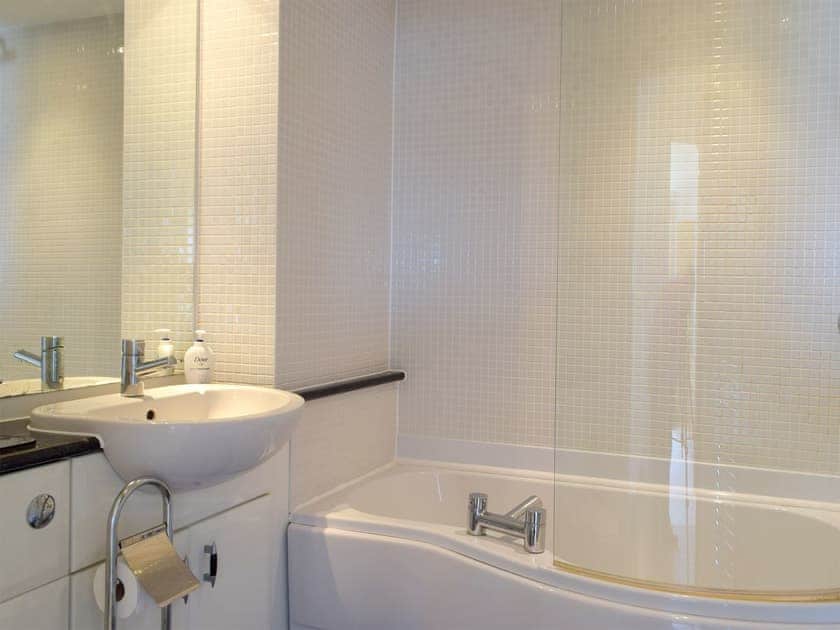 Bathroom | Seaview, Llanelli