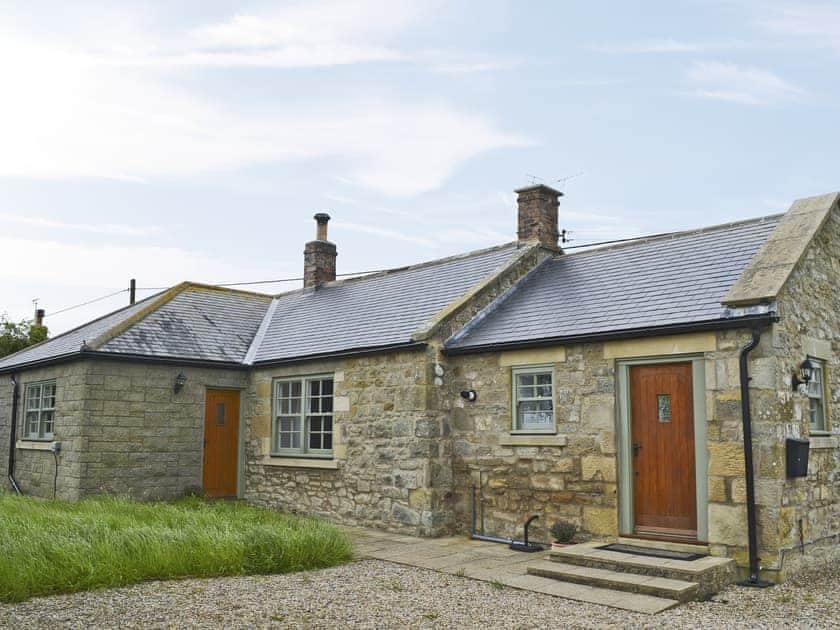 Cosy cottage | Havannah Cottage, Alnham, near Rothbury