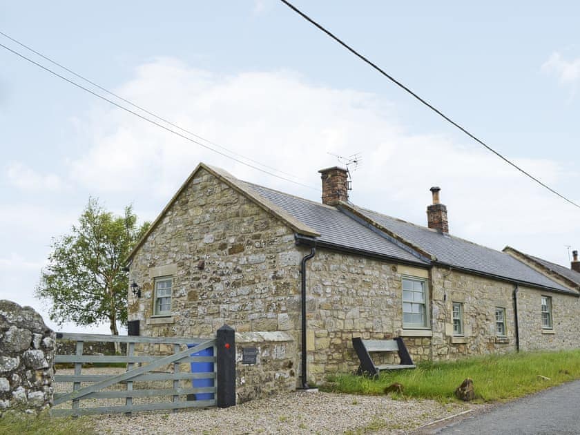 Cosy cottage | Havannah Cottage, Alnham, near Rothbury