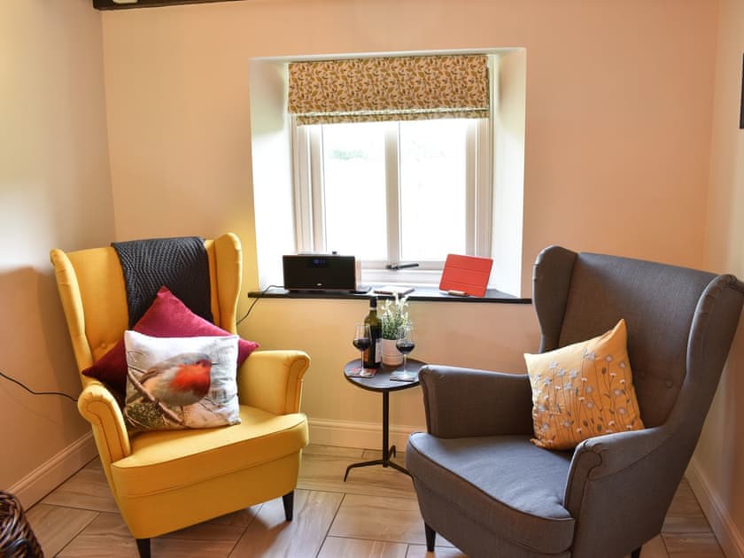 Sitting room | Finkle Cottage, Pooley Bridge