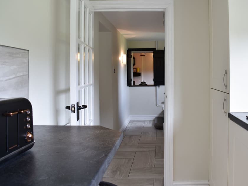 Kitchen | Finkle Cottage, Pooley Bridge