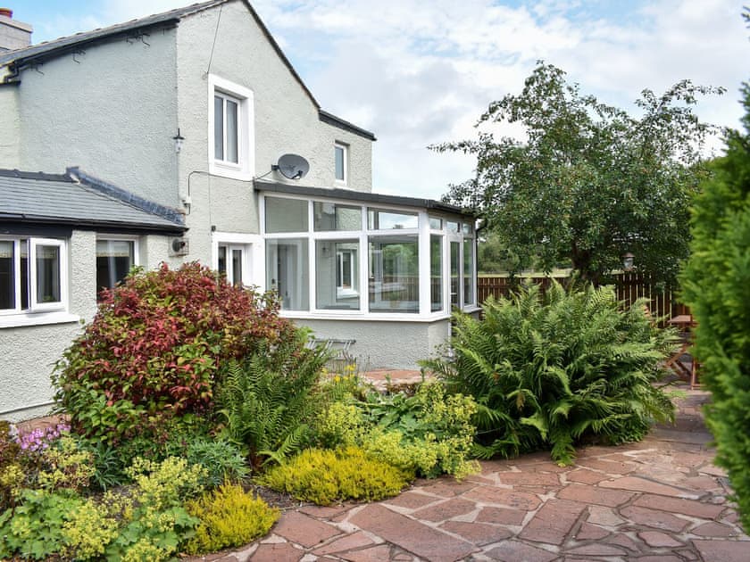 Exterior | Finkle Cottage, Pooley Bridge