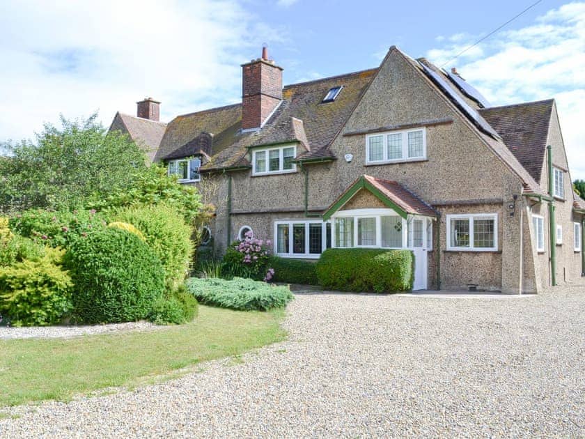 Attractive holiday property | The Whins, Ganton, near Scarborough