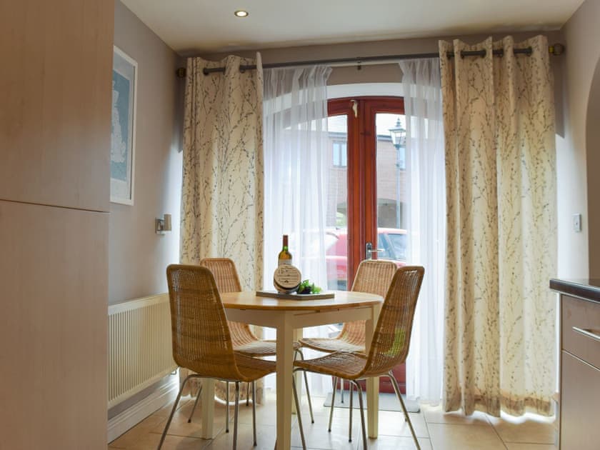 Dining Area | Lavender Cottage, Melmerby