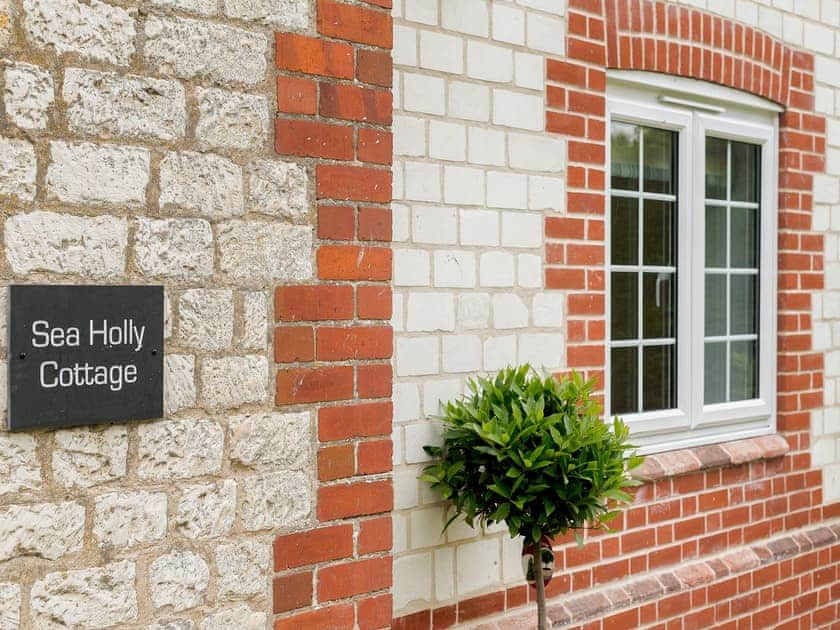 Exterior | Sea Holly Cottage - Hall Lane Cottages, Thornham, near Kings Lynn