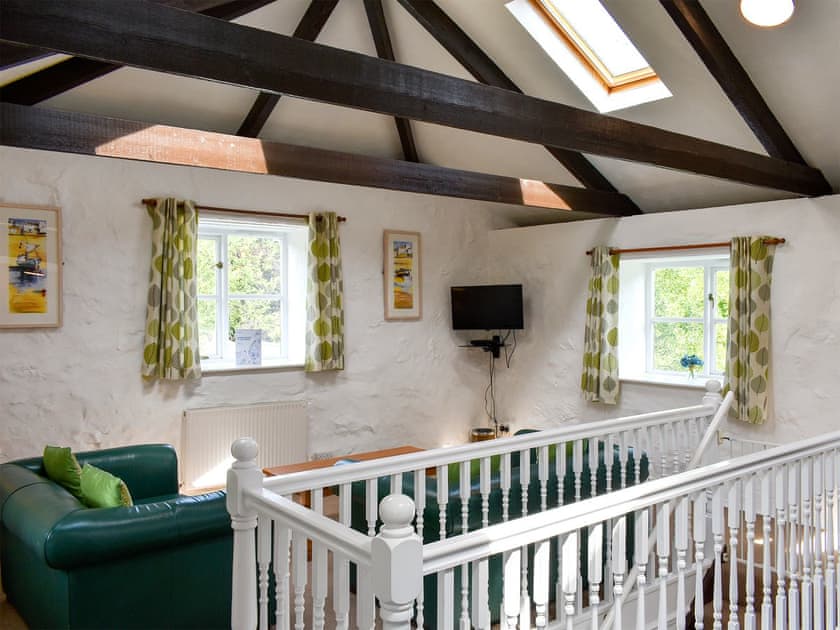 Tregenna Castle Hotel Garden Cottage In St Ives Cornwall Book