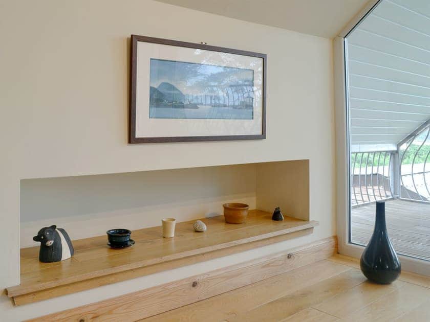Living area | The Soup Kitchen, Borgue, near Kirkcudbright