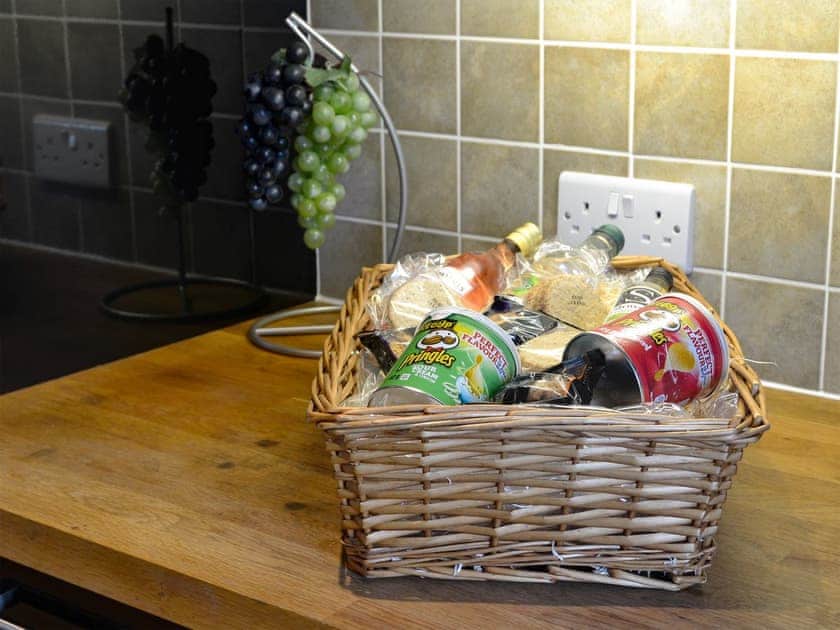 Well equipped kitchen | The Soup Kitchen, Borgue, near Kirkcudbright