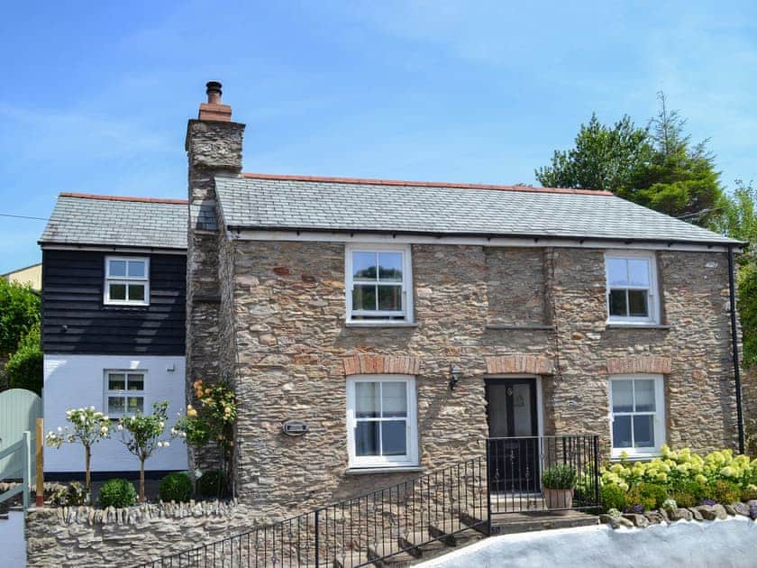 Delightful holiday cottage close to the sea | Lynton Cottage, Combe Martin