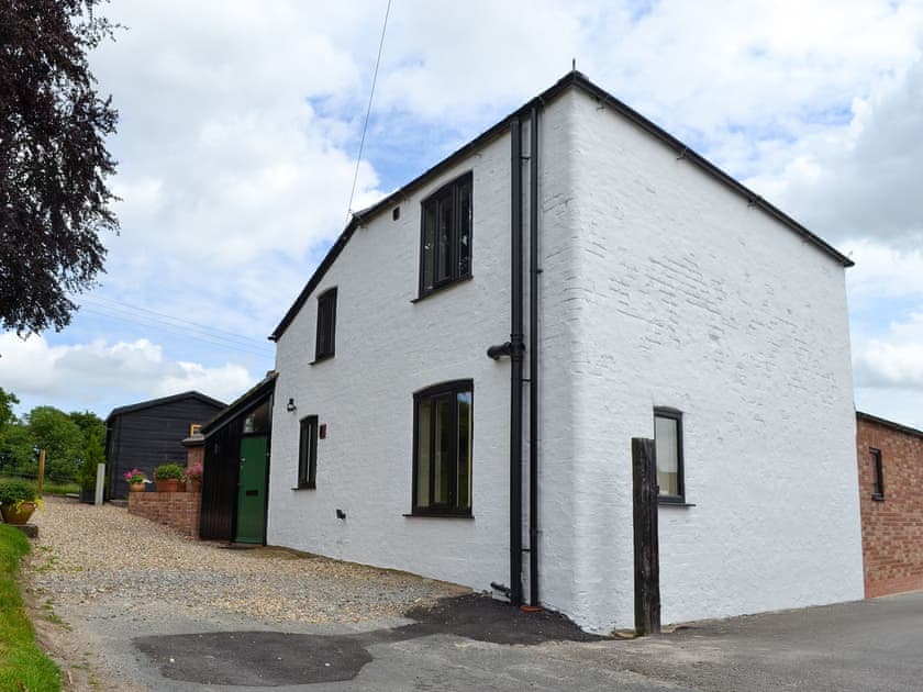 Exterior | End Cottage, Tibthorpe, near Driffield 