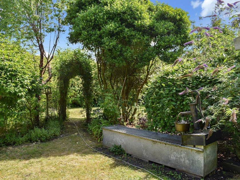 Garden | Bramble Cottage, Ulwell, near Swanage