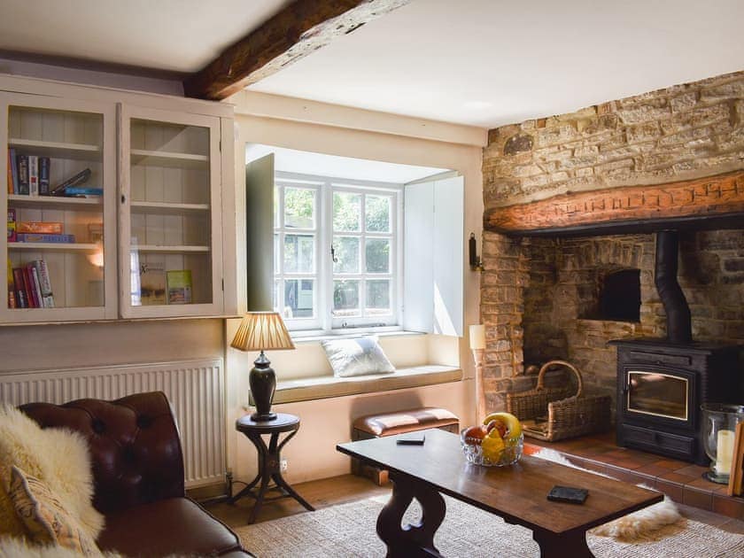 Living area | Bramble Cottage, Ulwell, near Swanage