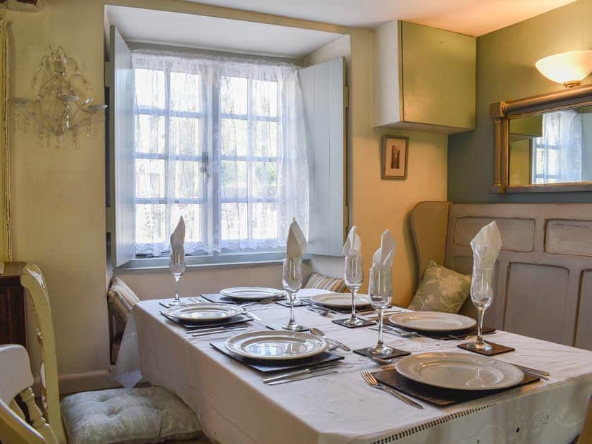 Dining Area | Bramble Cottage, Ulwell, near Swanage