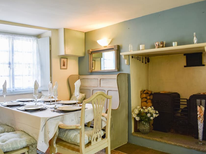 Dining Area | Bramble Cottage, Ulwell, near Swanage