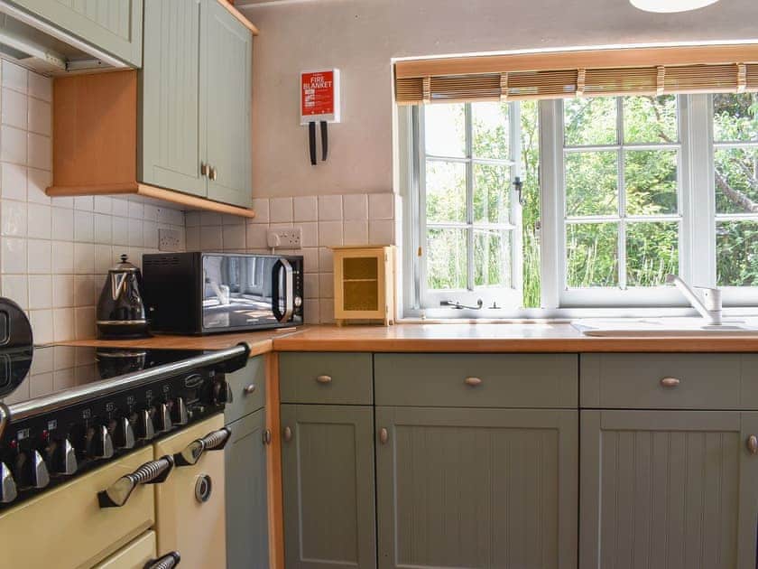 Kitchen | Bramble Cottage, Ulwell, near Swanage