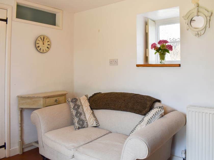 Utility room | Bramble Cottage, Ulwell, near Swanage