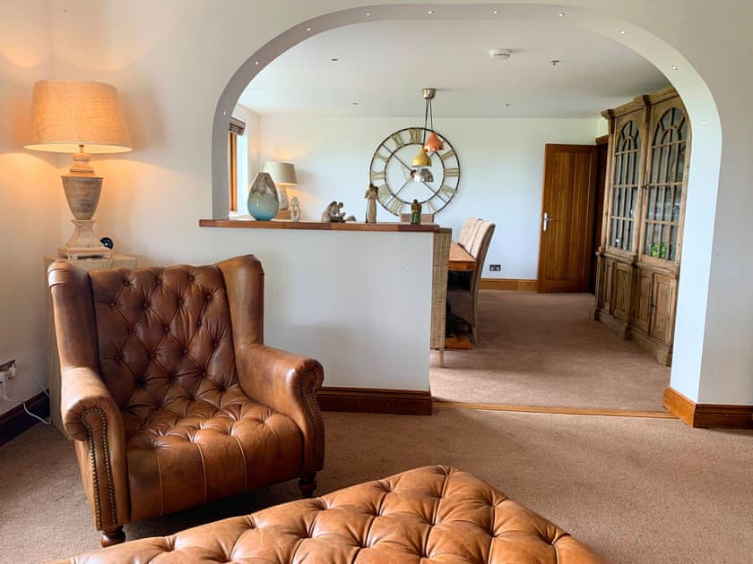 Living room/dining room | Meadow View, Stainton with Adgarley, near Dalton-in-Funess