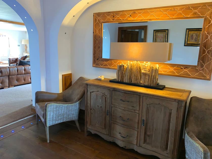 Hallway | Meadow View, Stainton with Adgarley, near Dalton-in-Funess