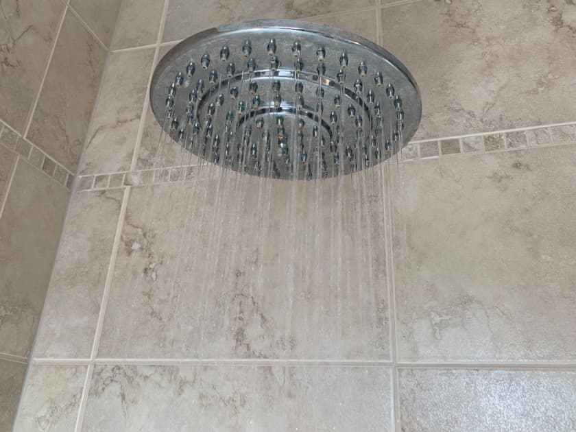 Shower room | Meadow View, Stainton with Adgarley, near Dalton-in-Funess