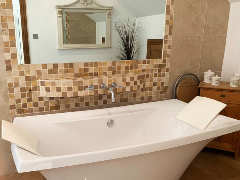 Bathroom | Meadow View, Stainton with Adgarley, near Dalton-in-Funess