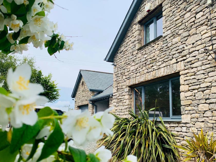 Meadow View in Stainton with Adgarley, near DaltoninFuness, Cumbria